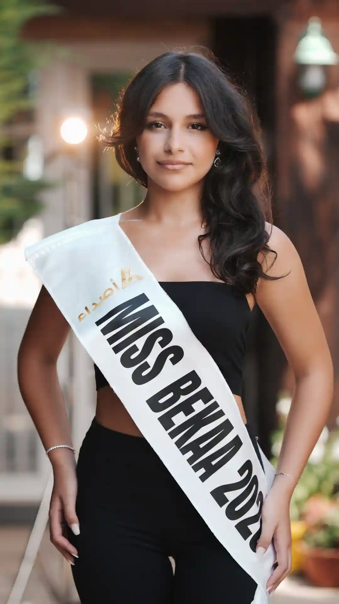 Claritta Issa