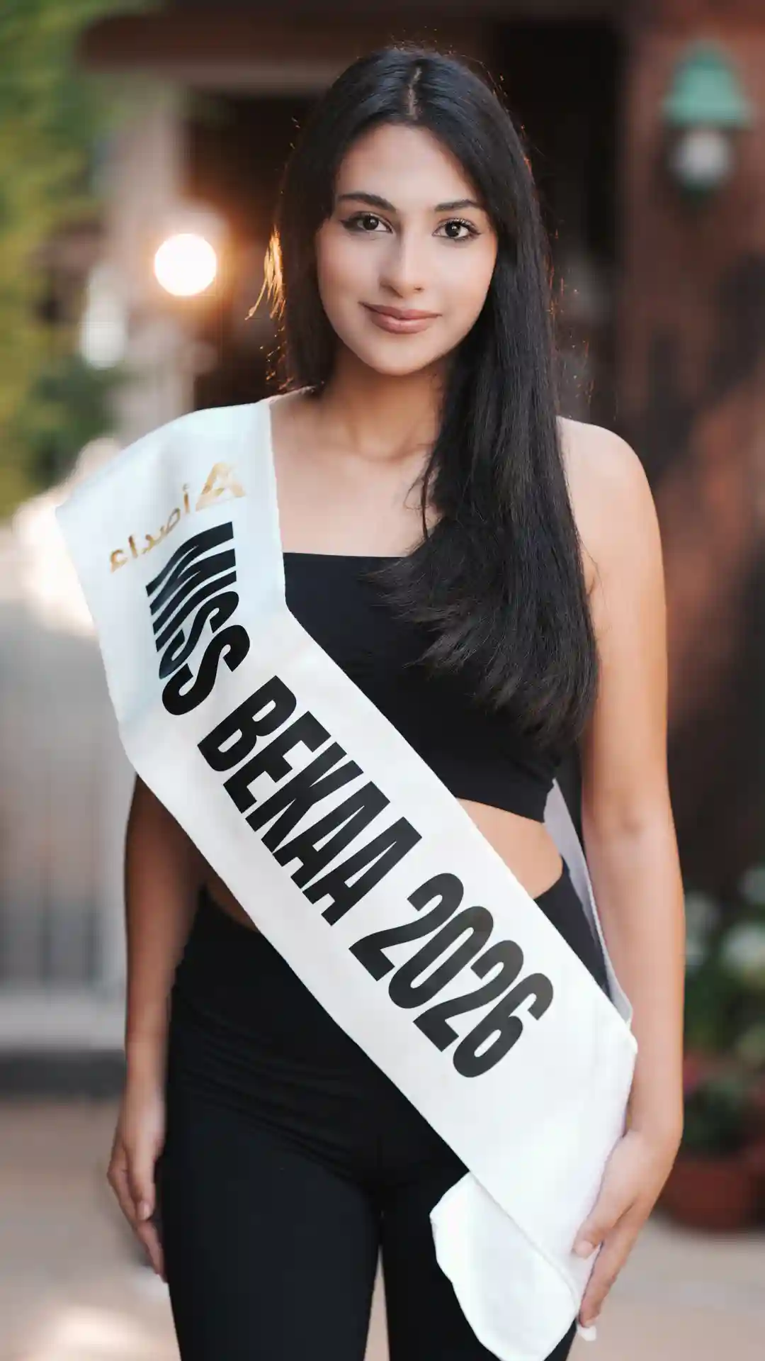 Thea Saliba
